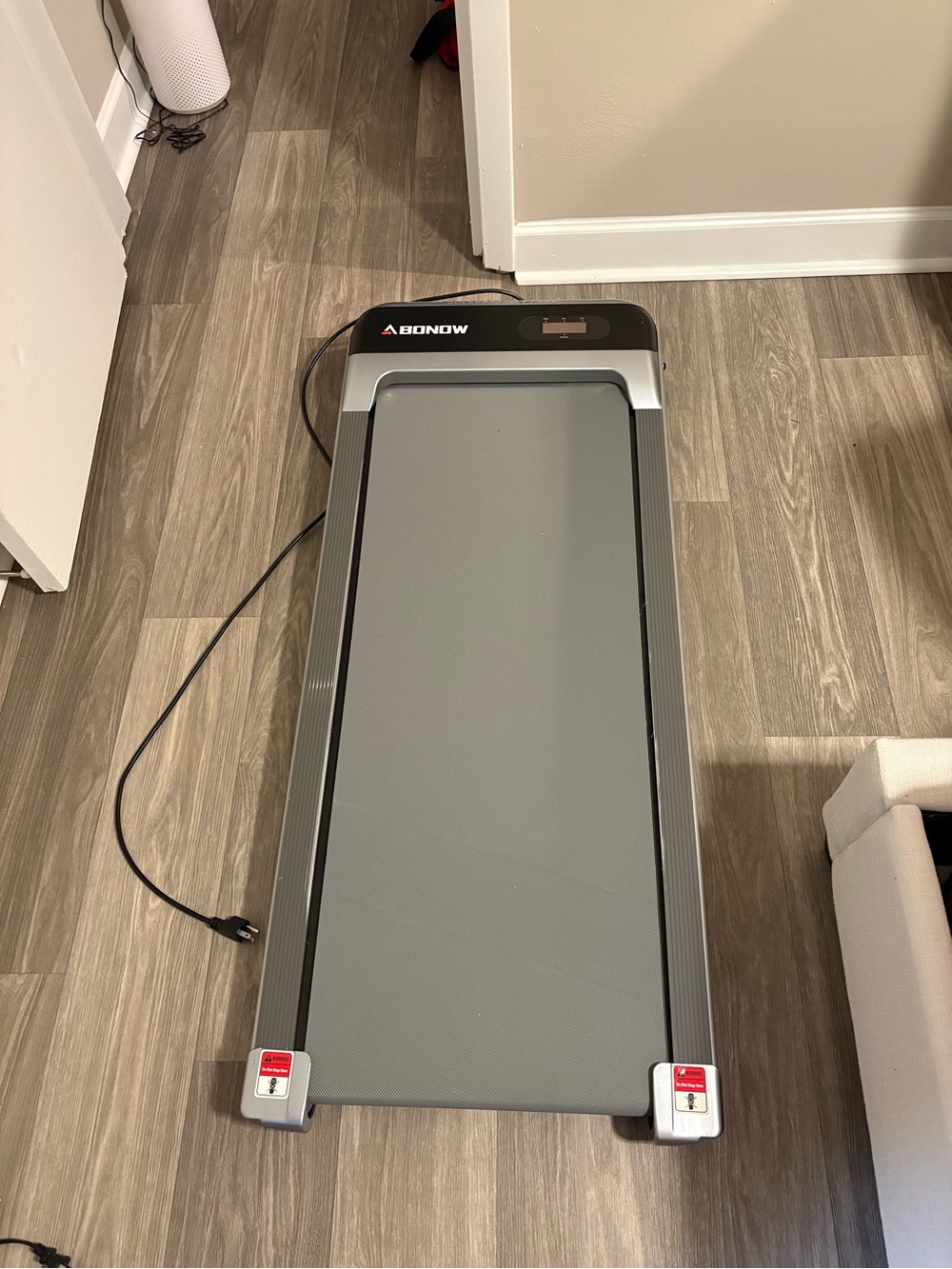 Abonow Walking Pad
